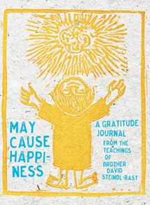 9781683640578-1683640578-May Cause Happiness: A Gratitude Journal
