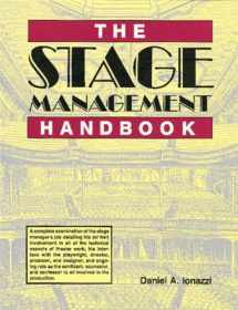9781558702356-1558702350-The Stage Management Handbook
