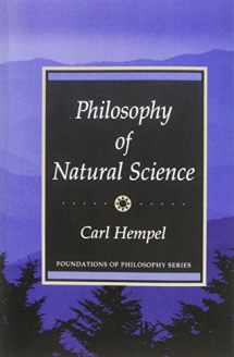 9780136638230-0136638236-Philosophy of Natural Science