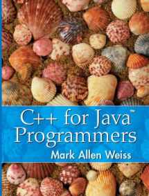 9780139194245-013919424X-C++ for Java Programmers