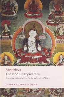 9780199540433-0199540438-The Bodhicaryavatara (Oxford World's Classics)