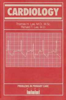 9780874894639-0874894638-Cardiology: Problems in Primary Care (Problems in Primary Care Series)