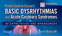 9780323039734-0323039731-Pocket Guide for Huszar's Basic Dysrhythmias and Acute Coronary Syndromes: Interpretation and Management