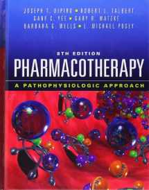9780071703543-0071703543-Pharmacotherapy: A Pathophysiologic Approach, 8th Edition