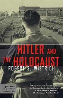 9780812968637-0812968638-Hitler and the Holocaust (Modern Library Chronicles)