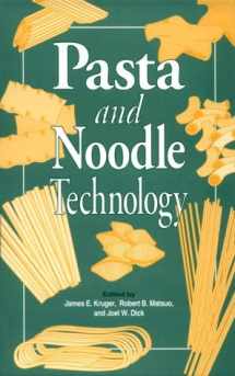 9780913250891-0913250899-Pasta & Noodle Technology