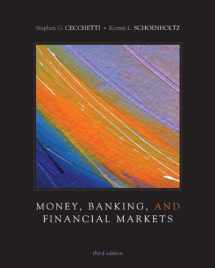 9780077970734-007797073X-Loose-Leaf Money, Banking and Financial Markets with Connect Plus