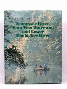 9780877422594-0877422591-A Cruising Guide to the Tennessee River, Tenn-Tom Waterway, and the Lower Tombigbee River