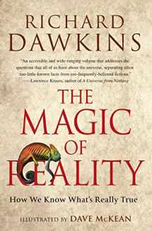9781451675047-1451675046-The Magic of Reality: How We Know What's Really True