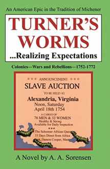 9780741421579-0741421577-Turner's Worms.Realizing Expectations