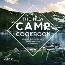 9780760352014-0760352011-The New Camp Cookbook: Gourmet Grub for Campers, Road Trippers, and Adventurers (Great Outdoor Cooking)