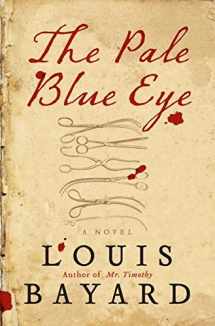 9780060733971-0060733977-The Pale Blue Eye: A Novel
