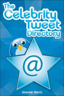 9780470621837-0470621834-The Celebrity Tweet Directory