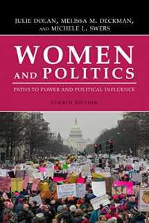 9781538122303-1538122308-Women and Politics: Paths to Power and Political Influence
