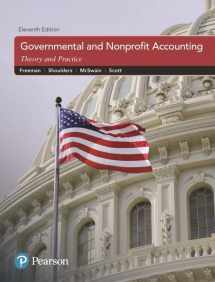 9780133799569-0133799565-Governmental and Nonprofit Accounting