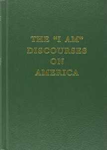 9781878891754-1878891758-"I AM" Discourses on America (Saint Germain Series Vol 18)