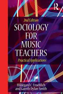 9781138224513-1138224510-Sociology for Music Teachers