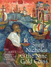 9780881415117-0881415111-Saint Nicholas and the Nine Gold Coins