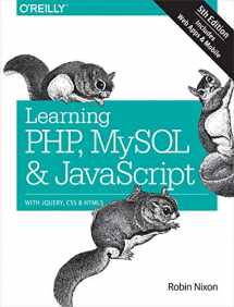 9781491978917-1491978910-Learning PHP, MYSQL & JavaScript: With jQuery, CSS & HTML5