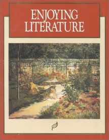 9780026350518-0026350513-Enjoying Literature: Signature Edition (Macmillan Literature Series)