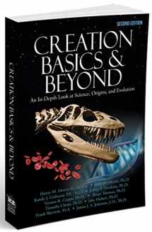 9781946246516-1946246514-Creation Basics and Beyond, 2nd Edition