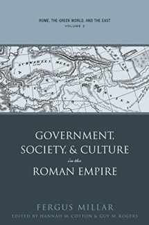 9780807828526-0807828521-Rome, the Greek World, and the East: Volume 2: Government, Society, and Culture in the Roman Empire (Studies in the History of Greece and Rome)