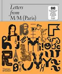 9780500025277-0500025274-Letters from M/M (Paris)