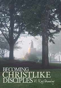 9781449700157-1449700152-Becoming Christlike Disciples