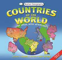 9780753473788-075347378X-Basher Geography: Countries of the World: An Atlas with Attitude
