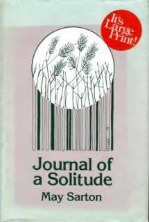9780816167777-081616777X-Journal of a Solitude