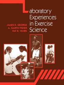 9780867207835-0867207833-Laboratory Experiences In Exercise Science