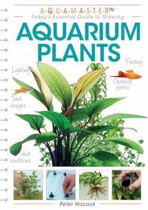 9781931993548-1931993548-Aquarium Plants (Aquamaster)