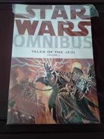 9781593078300-1593078307-Star Wars Omnibus: Tales of the Jedi, Vol. 1