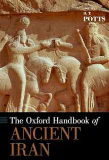 9780190668662-0190668660-The Oxford Handbook of Ancient Iran (Oxford Handbooks)