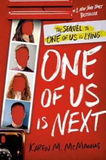 9780525707974-0525707972-One of Us Is Next: The Sequel to One of Us Is Lying
