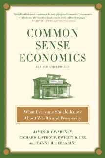 9780312338183-031233818X-Common Sense Economics: What Everyone Should Know About Wealth and Prosperity