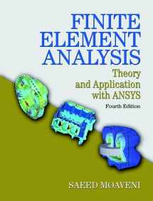9780133840803-0133840808-Finite Element Analysis: Theory and Application with ANSYS