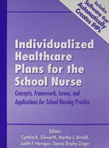 9780962481468-0962481467-Book & Sftw Pkg for IHPs for Sch Nurses