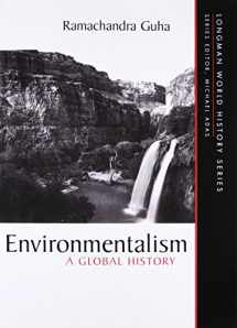9780321011695-0321011694-Environmentalism: A Global History