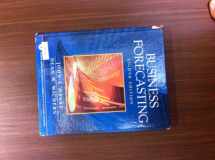 9780131412903-0131412906-Business Forecasting (8th Edition)