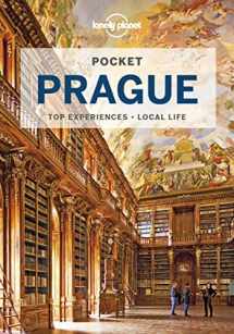 9781787017504-1787017508-Lonely Planet Pocket Prague 6 (Pocket Guide)
