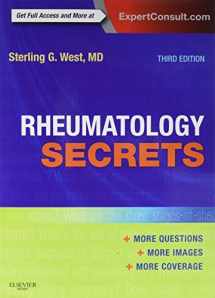 9780323037006-0323037003-Rheumatology Secrets
