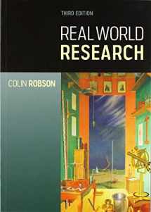 9781405182409-1405182407-Real World Research