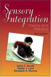 9780803605459-0803605455-Sensory Integration: Theory and Practice