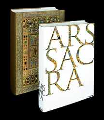9783848008957-3848008955-Ars Sacra: Christian Art and Architecture from the Early Beginnings to the Present Day