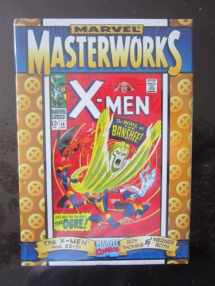 9780785108092-0785108092-Marvel Masterworks: The X-Men, Vol. 3, Nos. 22-31