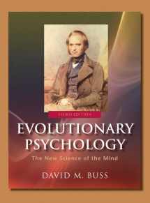 9780205483389-0205483380-Evolutionary Psychology: The New Science of the Mind