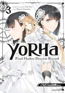 9781646092659-1646092651-YoRHa: Pearl Harbor Descent Record - A NieR:Automata Story 03