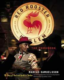 9780544639775-0544639774-The Red Rooster Cookbook: The Story of Food and Hustle in Harlem
