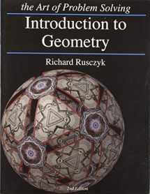 9781934124086-1934124087-Introduction to Geometry